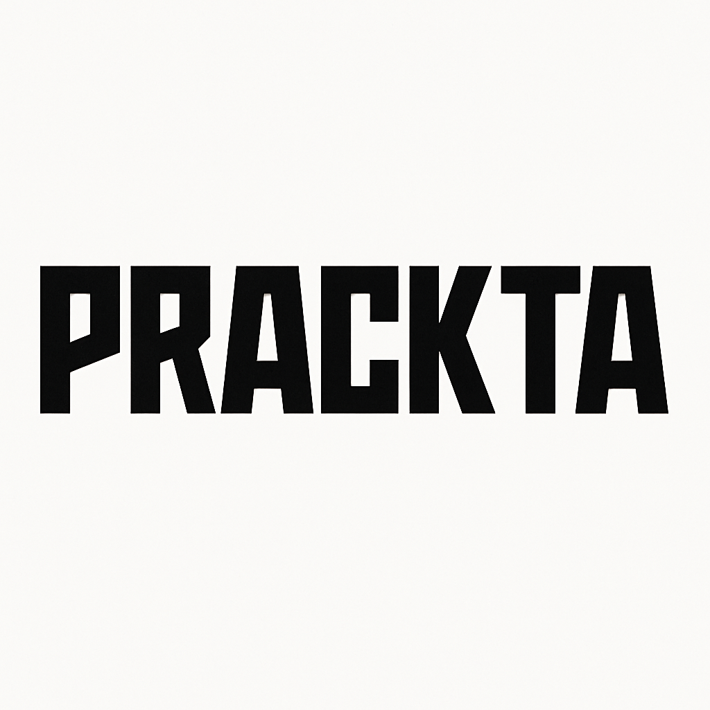 Logo PRACKTA