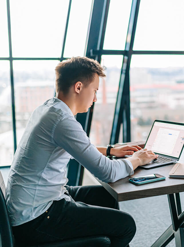 Prackta Estruturas Digitais Para o Seu Negócio