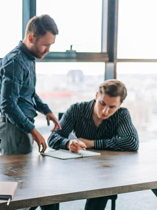 Prackta Estruturas Digitais Para o Seu Negócio